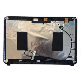 LCD ülemine kate Puhul SAMSUNG R530 R528 R525 R540 Tagumine Kaas TOP juhul sülearvuti LCD tagakaas BA75-02560B