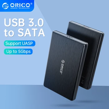 ORICO USB 3.0 SATA 3.0 HDD Case 2.5
