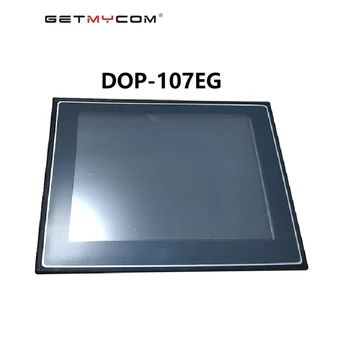 Getmycom Originaal DOP-107EG HMI puutetundlik 7-tolline Ethernet uus inimene-Masin Liidese Ekraan asendada DOP-B07E515
