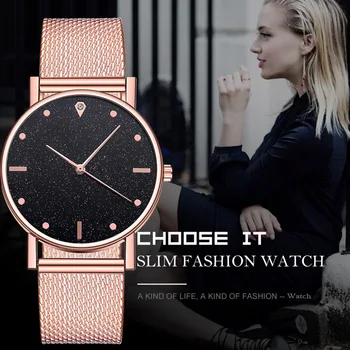 Naiste Vabaaja Spordi-Analog Quartz Watch Luksus Kellad Brändi Roostevaba Teras Dial Quartz Watch Naine Bracele Kellad 2022