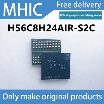 1TK/PALJU Vaba shipping H56C8H24AIR-S2C H5GC8H24AIR-S2C H56C8H24A1R-S2C DDR6 video mälu