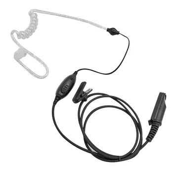 RISENKE baofeng aksessuaar uv9r uv-9r 9 uv-9r pro plus walkie talkie, tarvikud kaks pin-raadio suhtleja, peakomplekti, kõrvaklapid