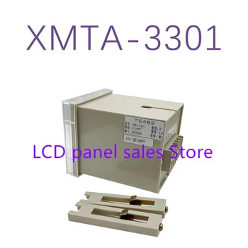XMT-131 digitaalne näidik temperatuuri kontroll XMTA-3301 termostaat 0-300 tüüp e
