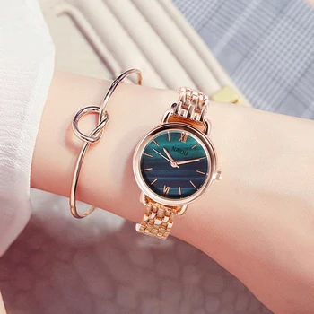 Uus Relogio Feminino Top Brändi Luksuslik Käevõru Watch Naiste Vaata Naiste Kellad Daamid Vaata Kella Reloj Mujer Montre Femme