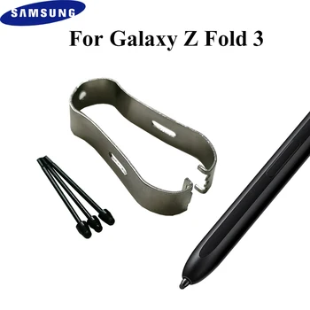 1Set Samsung Galaxy Z Murra 3 5G F926 S Pen Murra Väljaanne Puutetundlik Pliiats S Pen riikliku rakendusasutuse Vihjeid Asendamine Eemaldamise Pintsetid Liiga