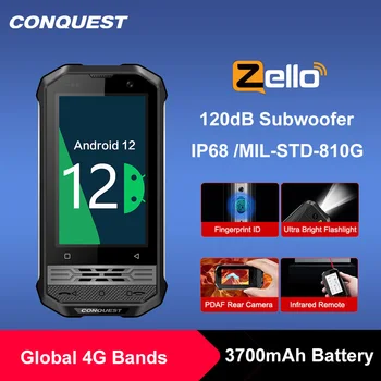 VALLUTUS F2 2022 Mini IP68 Karm Nutitelefoni Mobiiltelefoni NFC Globaalne Versioon Vähe F2 Android Smart Phone Movil