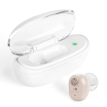Laetav kuuldeaparaadid HELEDAT kuuldeaparaatide Kohtuistungil Võimendi Kõrva kuuldeaparaadi Eakate Heli Võimendi kuulmiskao