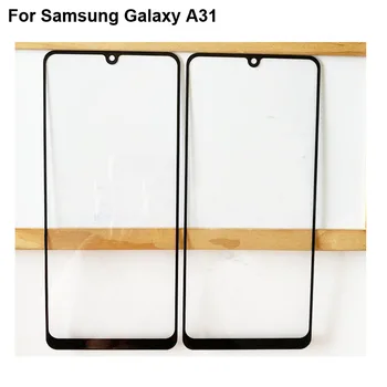 Samsung Galaxy A31 Touch Panel Ekraani Klaas, Digitizer Andur Touchscreen, Touch Panel Ilma Flex, Samsung Galaxy 31