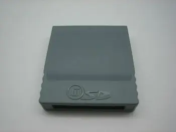 UUS SD Memory Key Card Kinni Konverteri Adapter Nintendo Wii Konsooli Video Mängud Asendamise Remondi-Osa Komplekt