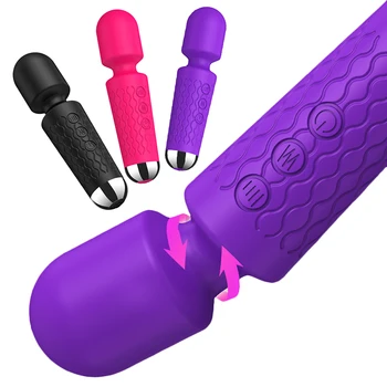 3 Väikest AV G-punkti Stimulaator Vibraator Naine Strapon Tupe Orgasm Clit Flirt Dildo Pehme Seksikas Mänguasjad Masin Täiskasvanud Sex Shop