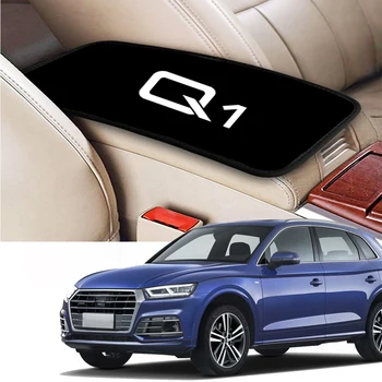 auto kaitse tarvikud, center console taga kasti padi, Audi Q1 Q2 Q3 Q4 Q5 Q6 Q7 Q8
