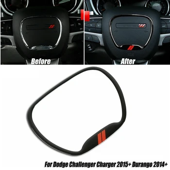 Rool Sisekujundus Kaas Dodge Challenger Laadija 2015+ Durangos Auto Tarvikud