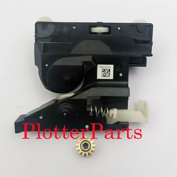 Gear Cutter Assamblee HP Designjet T520 T120 T830 T730 T130 T525 T530 CQ890-67091 CQ890-67017 CQ890-67066