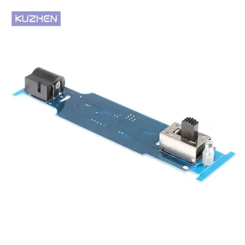 1tk Elektrilised Push Lõikumiseks Emaplaadi Juuksed Clipper PCB Circuit Board Andis D8