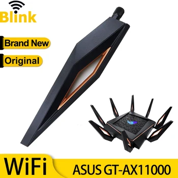 ASUS Originaal Antenn AX11000 WiFi Ruuteri Antenni täiesti Uus ASUS GT-AX11000 Traadita Modem Dual Band Signaali Korduva Amplifer