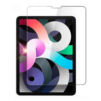Tahvelarvuti Ekraani Kaitsekile iPad Pro 11 10.5 10.9 9.7 Tolline Air 4 5 10.2 Kaitsva 3 2 6 7 8 9 10 Mini 7.9 Karastatud Klaasist Film