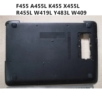 Uus sülearvuti ASUS F455 A455L K455 X455L R455L W419L Y483L W409 Alt Baasi Kate väiketähti